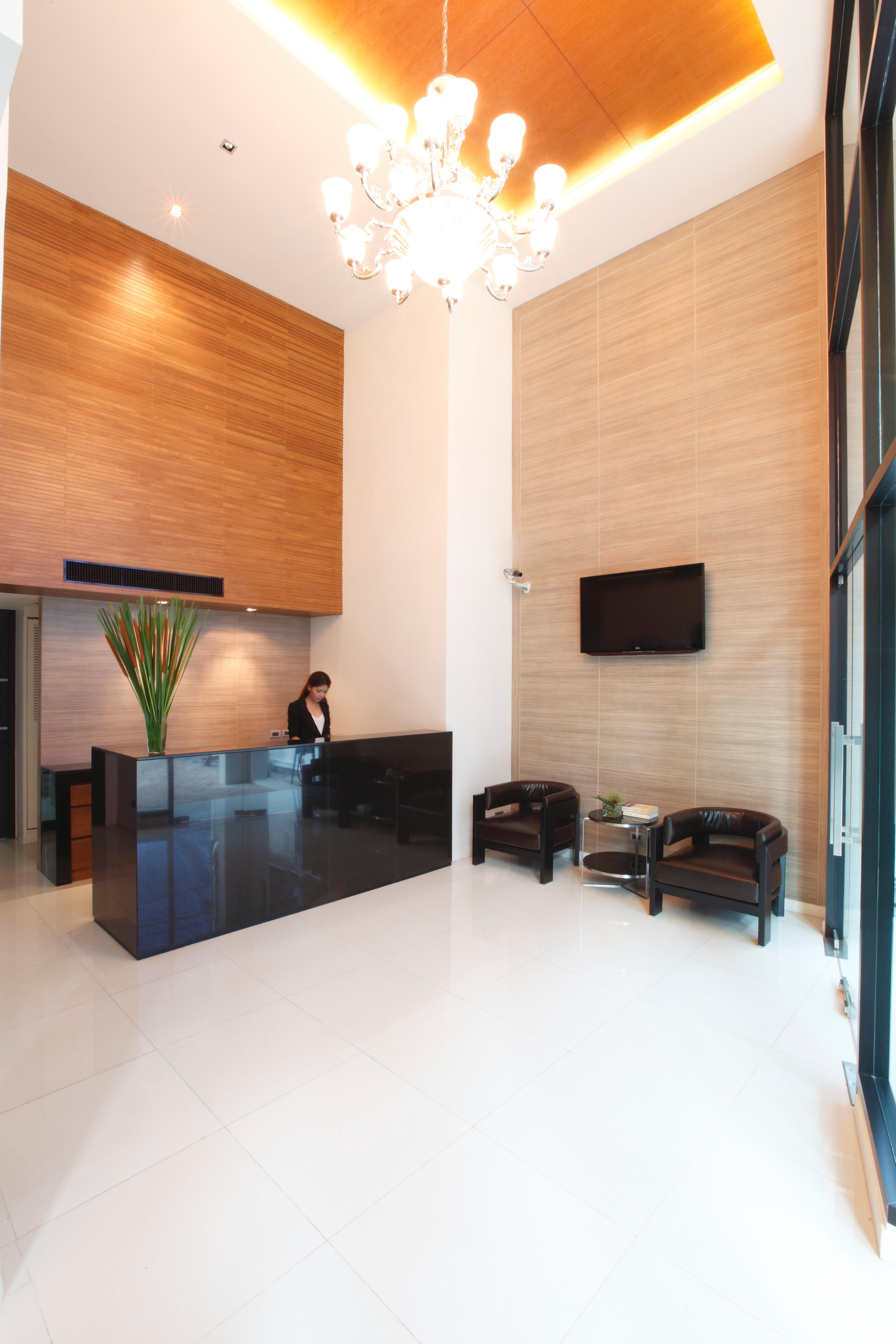 Amber Boutique Silom Hotel Bangkok Bagian luar foto