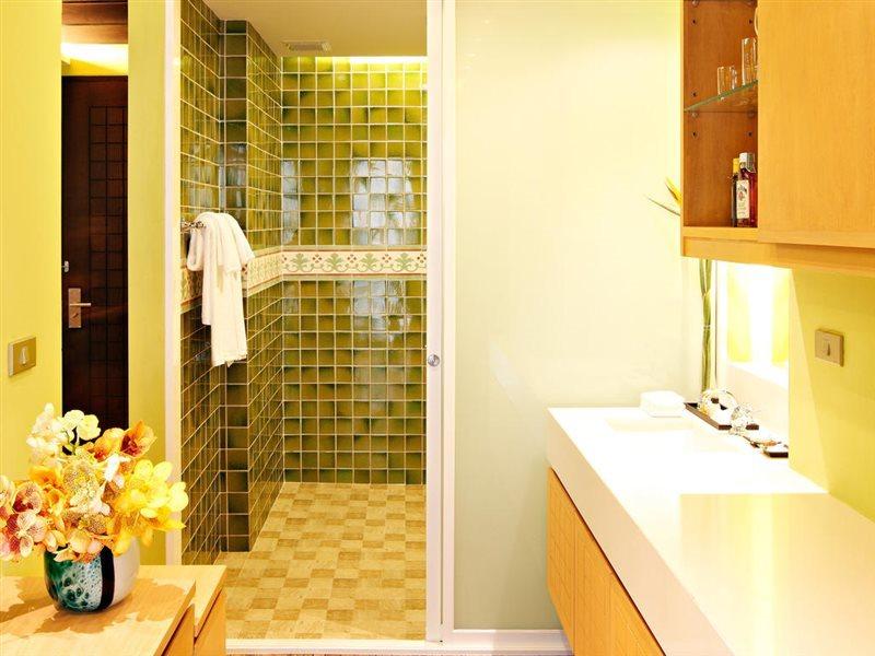 Amber Boutique Silom Hotel Bangkok Bagian luar foto